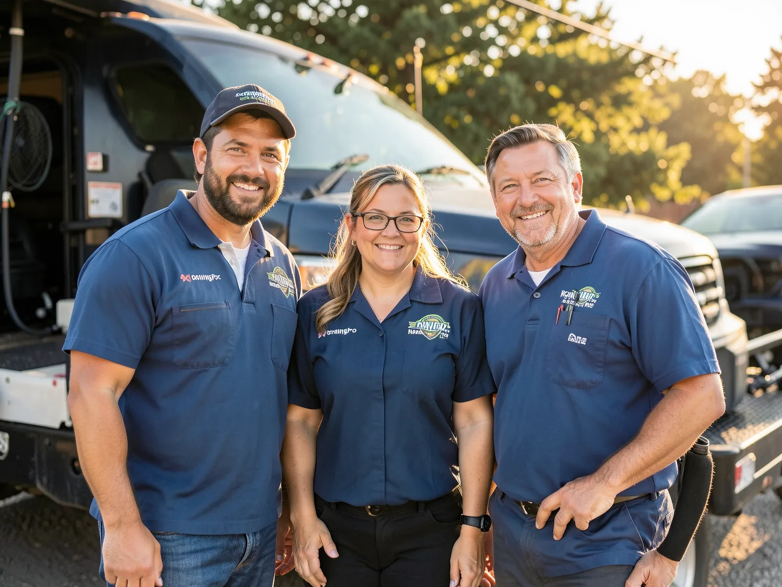 Roof Repair company in Cleves, OH